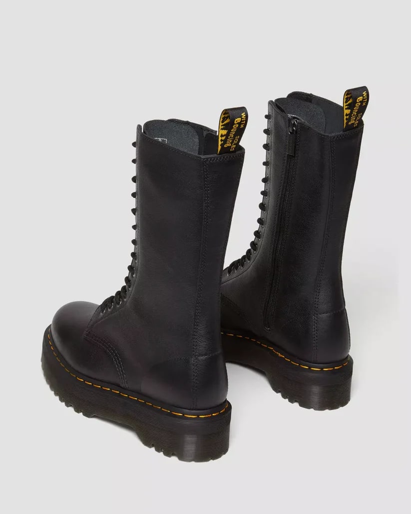 Cizme Dama, Dr. Martens, 1B99 31426001 - 3 | YEO